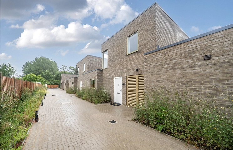 2 bedroom house for sale - Brook Mews, London, N13