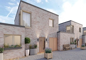 2 bedroom house for sale - Brook Mews, London, N13 - Property View 1