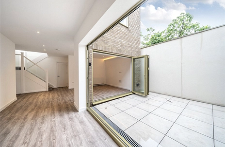 2 bedroom house for sale - Brook Mews, London, N13