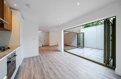 2 bedroom house for sale - Brook Mews, London, N13