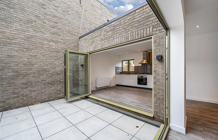 2 bedroom house for sale - Brook Mews, London, N13