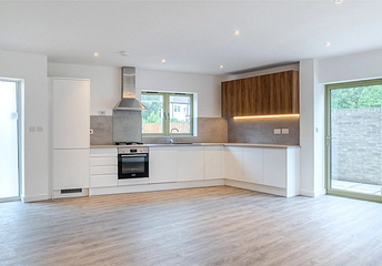 3 bedroom house for sale - Brook Mews, London, N13 - Property View 1
