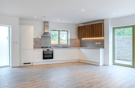 3 bedroom house for sale - Brook Mews, London, N13