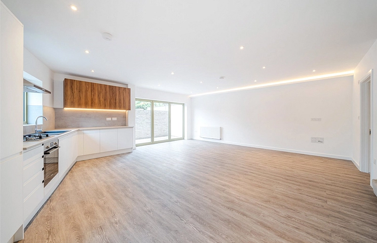 3 bedroom house for sale - Brook Mews, London, N13