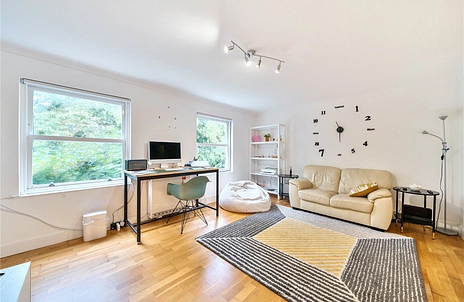 3 bedroom apartment for sale - Heathcote Street, London, WC1N