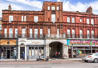 2 bedroom apartment for sale - Hackney Road E2, London, E2 - Property View 1