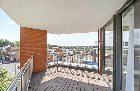 3 bedroom apartment for sale - Devonshire Place, London, NW2