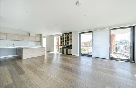 3 bedroom apartment for sale - Devonshire Place, London, NW2