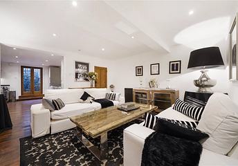 3 bedroom apartment for sale - St. Peter's Street, London, N1 - Property View 1