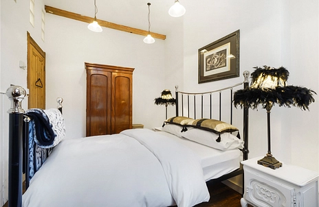 3 bedroom apartment for sale - St. Peter's Street, London, N1 - Property View 2