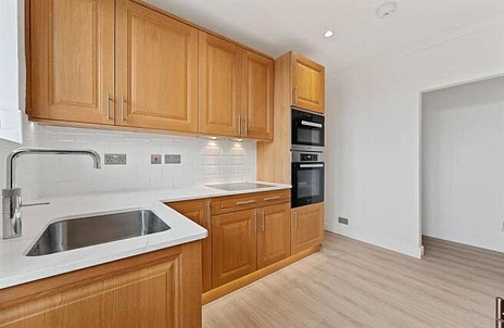 3 bedroom apartment for sale - Finchley Road, London, NW3 - Property View 3