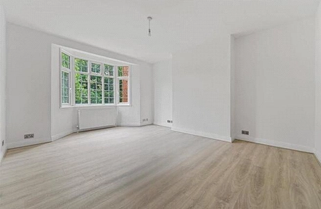 3 bedroom apartment for sale - Finchley Road, London, NW3