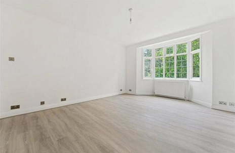 3 bedroom apartment for sale - Finchley Road, London, NW3