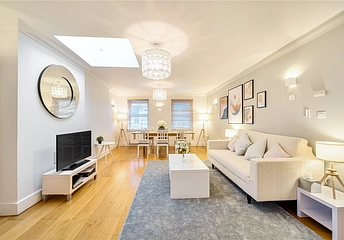2 bedroom apartment for sale - Parkway, London, NW1 - Property View 1