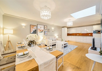 2 bedroom apartment for sale - Parkway, Camden Town, NW1, London, NW1 - Property View 1