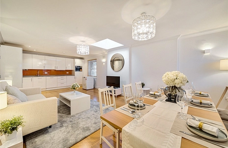 2 bedroom apartment for sale - Parkway, London, NW1 - Property View 3