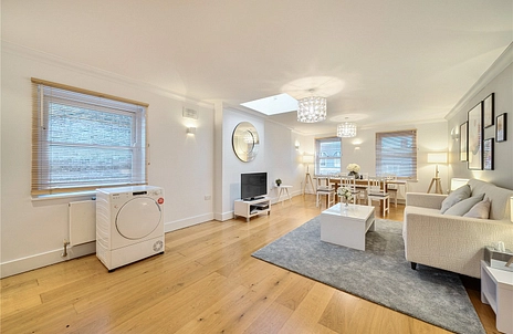 2 bedroom apartment for sale - Parkway, London, NW1 - Property View 2