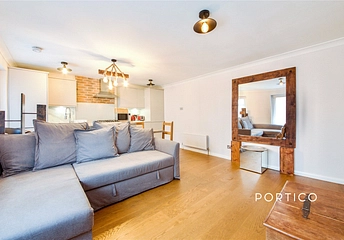 2 bedroom apartment for sale - Avondale Court, Hilldrop Crescent, N7, London, N7 - Property View 1