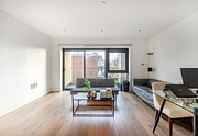 1 bedroom apartment for sale - Sawmill Studios Parr Street, London, N1 - Property View 4