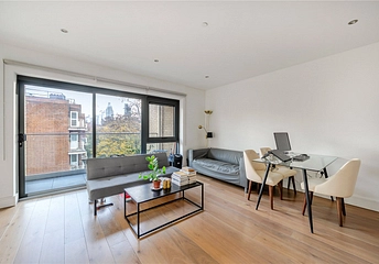 1 bedroom apartment for sale - Sawmill Studios Parr Street, N1, London, N1 - Property View 1