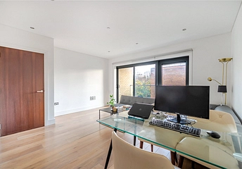 1 bedroom apartment for sale - Sawmill Studios Parr Street, N1, London, N1 - Property View 1