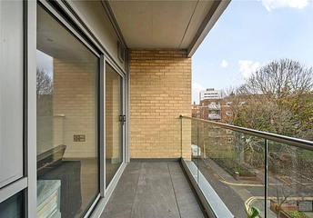 1 bedroom apartment for sale - Sawmill Studios Parr Street, N1, London, N1 - Property View 1