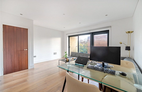 1 bedroom apartment for sale - Sawmill Studios Parr Street, N1, London, N1 - Property View 3