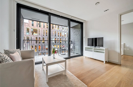 2 bedroom apartment for sale - Plimsoll Building Handyside Street, London, N1C - Property View 3