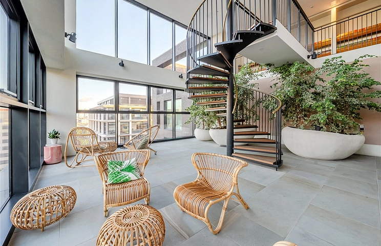 2 bedroom apartment for sale - Plimsoll Building Handyside Street, London, N1C - Property View 1