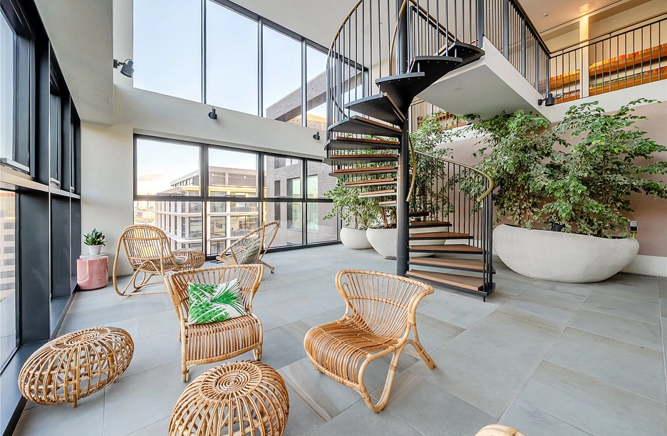 2 bedroom apartment for sale - Plimsoll Building Handyside Street, London, N1C - Property View 1