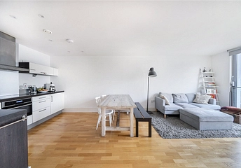 1 bedroom apartment for sale - Highbury Stadium Square, London, N5 - Property View 1