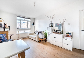 1 bedroom apartment for sale - Ravenscroft Street, London, E2 - Property View 1