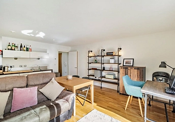 1 bedroom apartment for sale - Highbury Stadium Square, N5, London, N5 - Property View 1