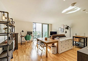 1 bedroom apartment for sale - Highbury Stadium Square, London, N5 - Property View 1