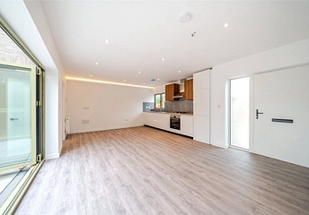 1 bedroom house for sale - Brook Mews, London, N13 - Property View 1