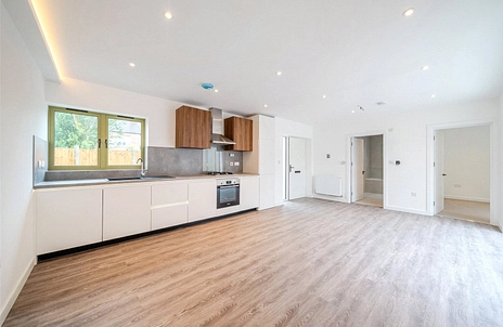 1 bedroom house for sale - Brook Mews, London, N13 - Property View 2