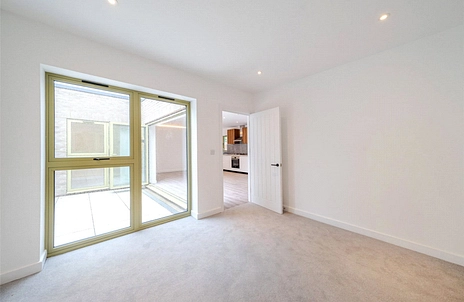1 bedroom house for sale - Brook Mews, London, N13 - Property View 3