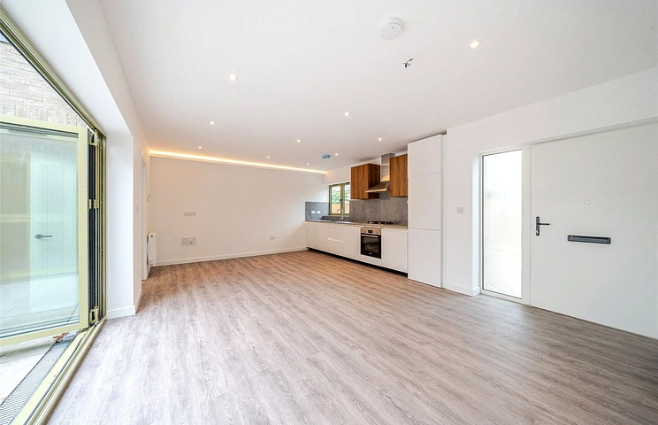 1 bedroom house for sale - Brook Mews, London, N13 - Property View 1