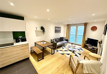 1 bedroom apartment for sale - Devizes Street N1, London, N1 - Property View 1
