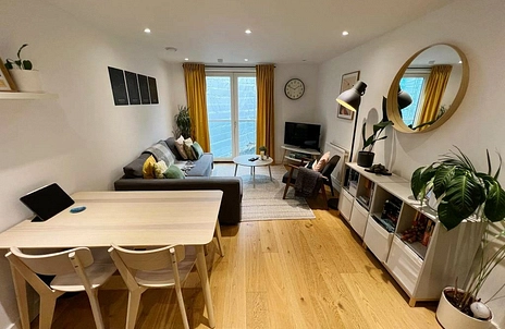 1 bedroom apartment for sale - Devizes Street N1, London, N1 - Property View 2