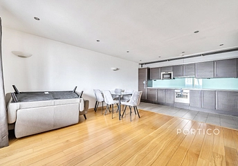 2 bedroom apartment for sale - Drayton Park, London, N5 - Property View 1