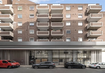 1 bedroom apartment for sale - Gresse Street W1, London, W1T - Property View 1