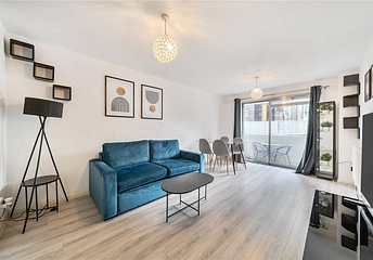1 bedroom apartment for sale - Gresse Street W1, London, W1T - Property View 1