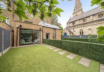 2 bedroom apartment for sale - Hillmarton Road, London, N7 - Property View 1