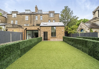 2 bedroom apartment for sale - Hillmarton Road, London, N7 - Property View 1