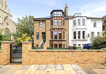2 bedroom apartment for sale - Hillmarton Road, N7, London, N7 - Property View 1