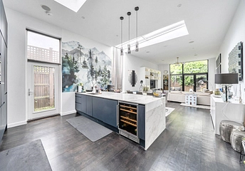5 bedroom house for sale - Ebury Mews N5, London, N5 - Property View 1