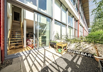 1 bedroom apartment for sale - Highbury Stadium Square, London, N5 - Property View 1