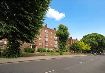 2 bedroom apartment for sale - Adelaide Road NW3, London, NW3 - Property View 1