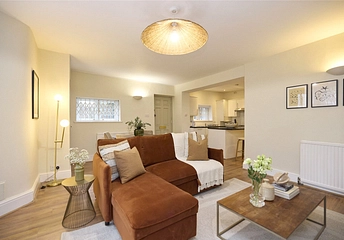 2 bedroom apartment for sale - Tufnell Park Road, London, N7 - Property View 1